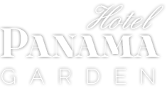 Logo Hotel Panama Garden